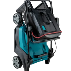 Makita LM004GZ 40V XGT® plæneklipper 43 cm solo