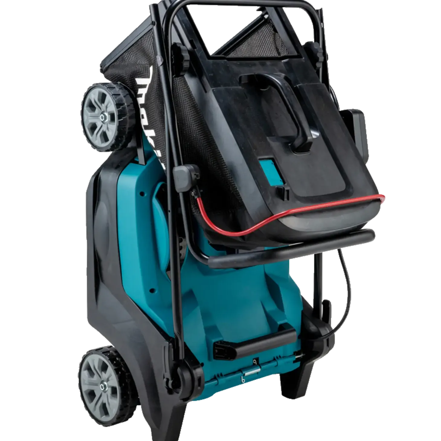 Makita LM004GZ 40V XGT® plæneklipper 43 cm solo