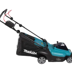 Makita LM004GZ 40V XGT® plæneklipper 43 cm solo