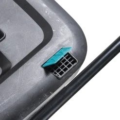 Makita LM004GZ 40V XGT® plæneklipper 43 cm solo