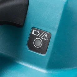 Makita LM004GZ 40V XGT® plæneklipper 43 cm solo