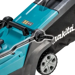 Makita LM004GZ 40V XGT® plæneklipper 43 cm solo