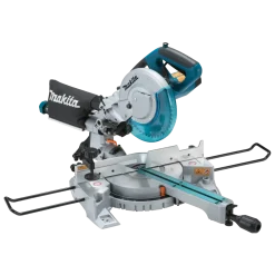Makita LS0815FLN kap/geringssav 216 mm 1400W