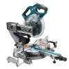 Makita LS002GZ01 40V kap-/geringssav XGT solo