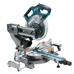 Makita LS002GZ01 40V kap-/geringssav XGT solo