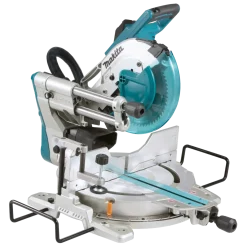 Makita LS1019L kap/geringssav 255 mm 510W
