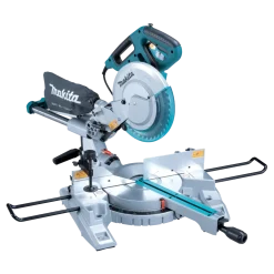 Makita LS1018LN kap-/geringssav 1430W Ø260 mm