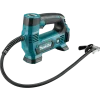 Makita MP100DZ luftpumpe 10,8-12V - 8 bar solo