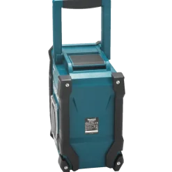 Makita MR004GZ 12-40V LXT/CXT/XGT DAB+ radio med bluetooth solo