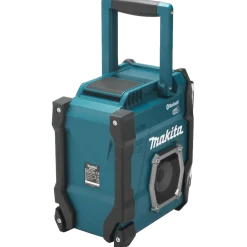 Makita MR004GZ 12-40V LXT/CXT/XGT DAB+ radio med bluetooth solo