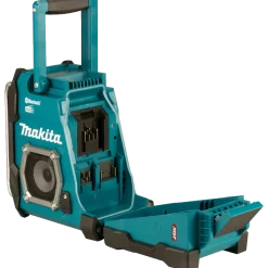 Makita MR004GZ 12-40V LXT/CXT/XGT DAB+ radio med bluetooth solo