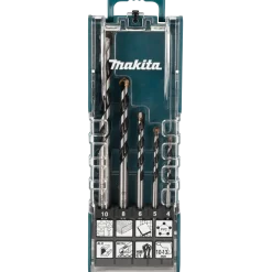 Makita omni-borsæt multi-plus 5 stk.