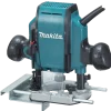 Makita overfræser 8 mm 900 Watt RP0900J