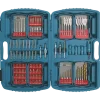 Makita P-57071 bor- og bitssæt 136 dele