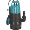 Makita PF1010 dykpumpe t/snavset vand