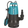 Makita PF0410 dykpumpe t/snavset vand