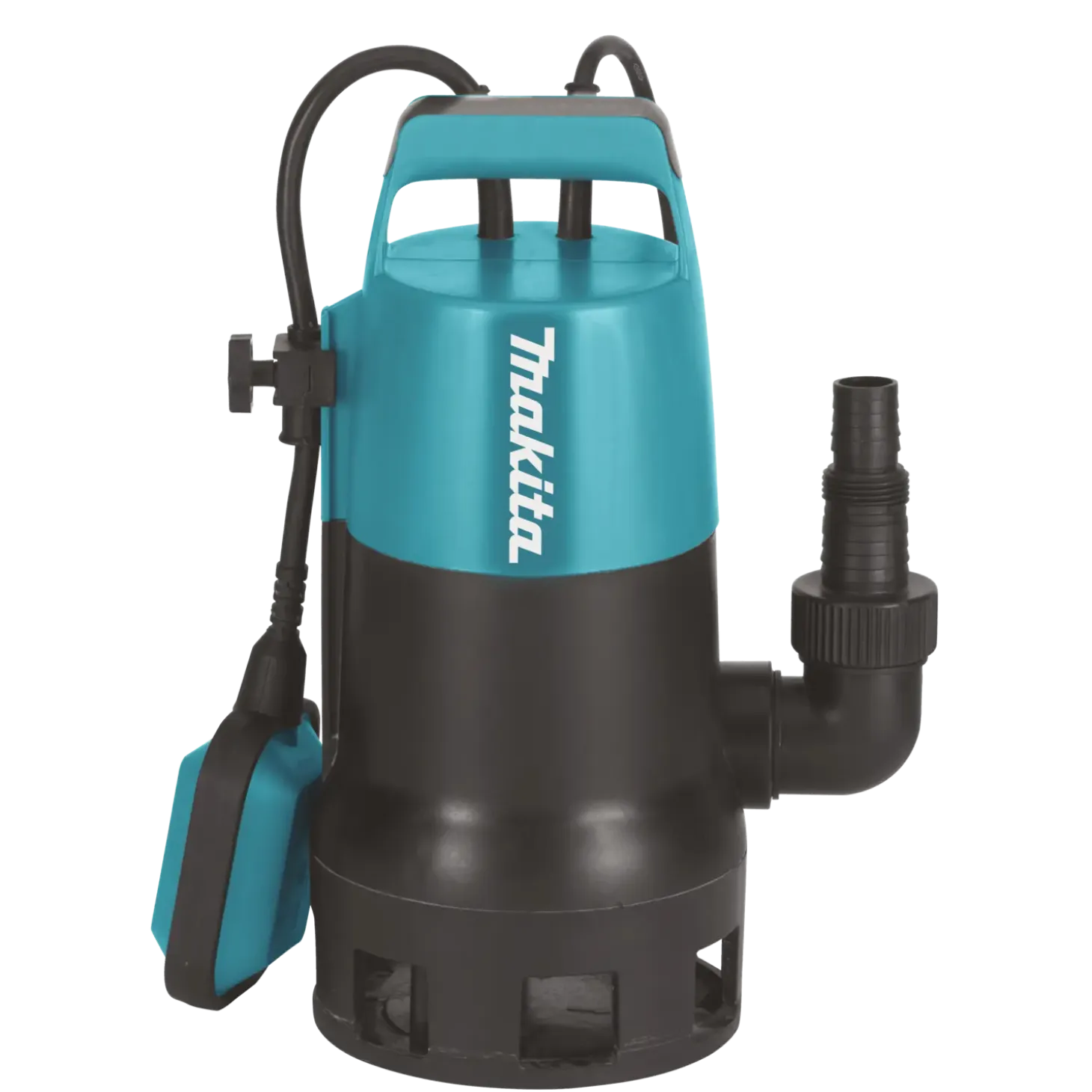 Makita PF0410 dykpumpe t/snavset vand