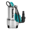 Makita PF0610 dykpumpe t/snavset vand