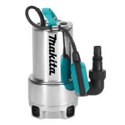 Makita PF0610 dykpumpe t/snavset vand