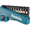 Makita premier NO. 2 bitsæt 11 dele