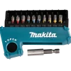 Makita premier NO. 1 bitsæt 11 dele