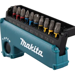 Makita premier NO. 1 bitsæt 11 dele