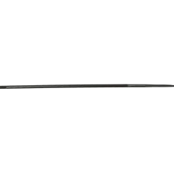 Makita rundfil uden skaft 4,5 mm 3 stk