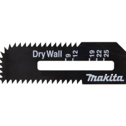 Makita savblad 55x18x0,55 mm 10 stk