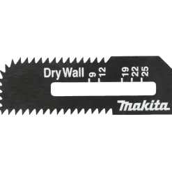 Makita savblad 55x18x0,55 mm 2 stk