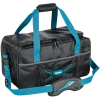 Makita taske semi-rigid med låg