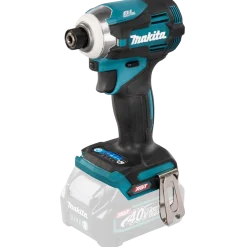 Makita TD001GZ 40V XGT® slagskruetrækker solo
