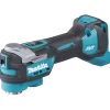Makita TM001GZ multicutter - 40V XGT® solo