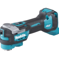 Makita TM001GZ multicutter - 40V XGT® solo