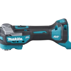 Makita TM001GZ multicutter - 40V XGT® solo