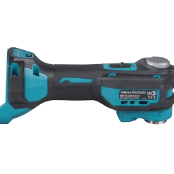 Makita TM001GZ multicutter - 40V XGT® solo