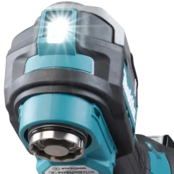 Makita TM001GZ multicutter - 40V XGT® solo