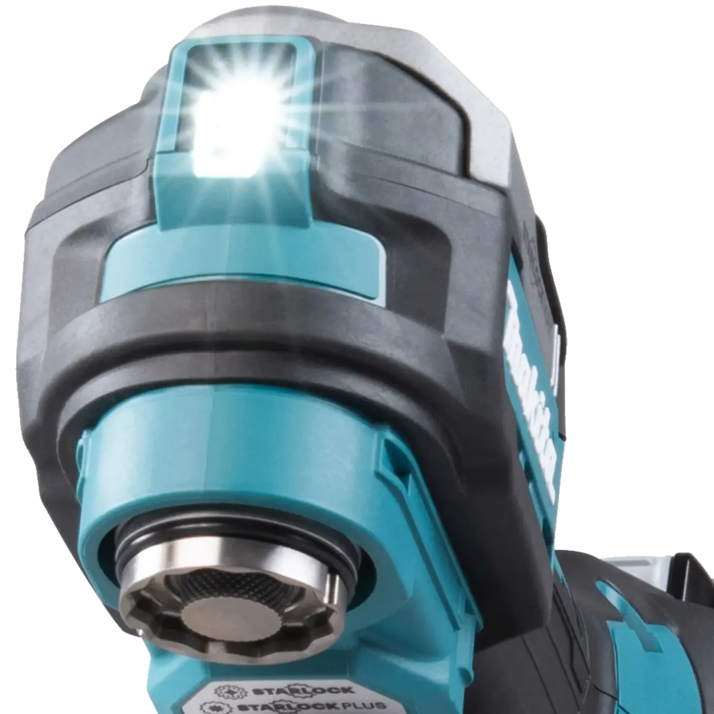Makita TM001GZ multicutter - 40V XGT® solo
