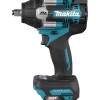Makita TW007GZ slagnøgle 1/2" 40V XGT® solo