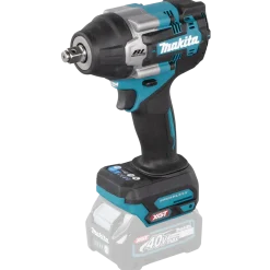 Makita TW007GZ slagnøgle 1/2