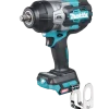 Makita TW002GZ slagnøgle 1/2" - 40V XGT® solo