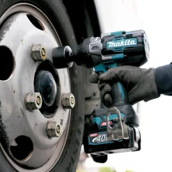 Makita TW002GZ slagnøgle 1/2