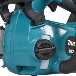 Makita UC003GZ kædesav topkap 40V XGT solo