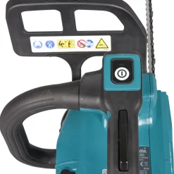 Makita UC003GZ kædesav topkap 40V XGT solo