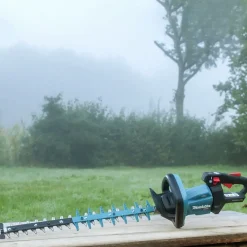 Makita UH004GZ XGT 40V hækkeklipper solo