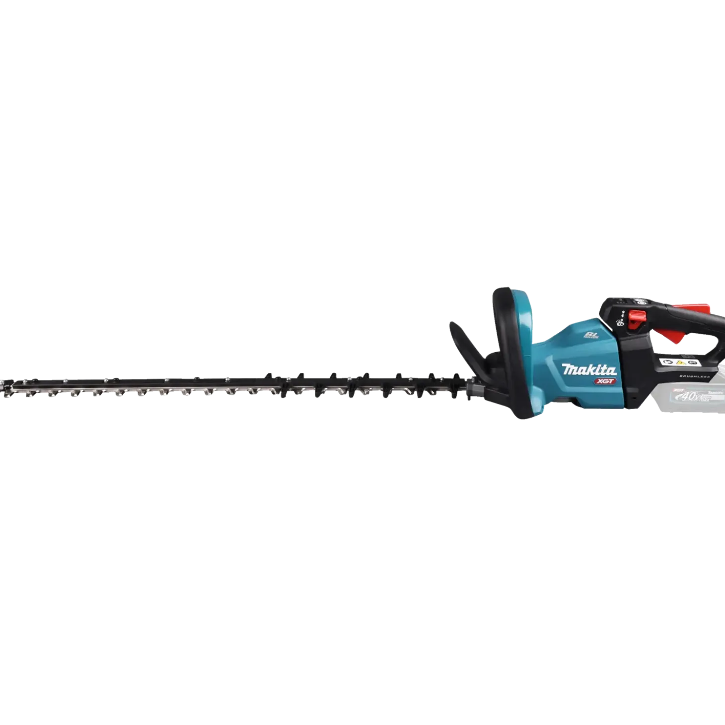 Makita UH007GZ XGT 40V hækkeklipper solo