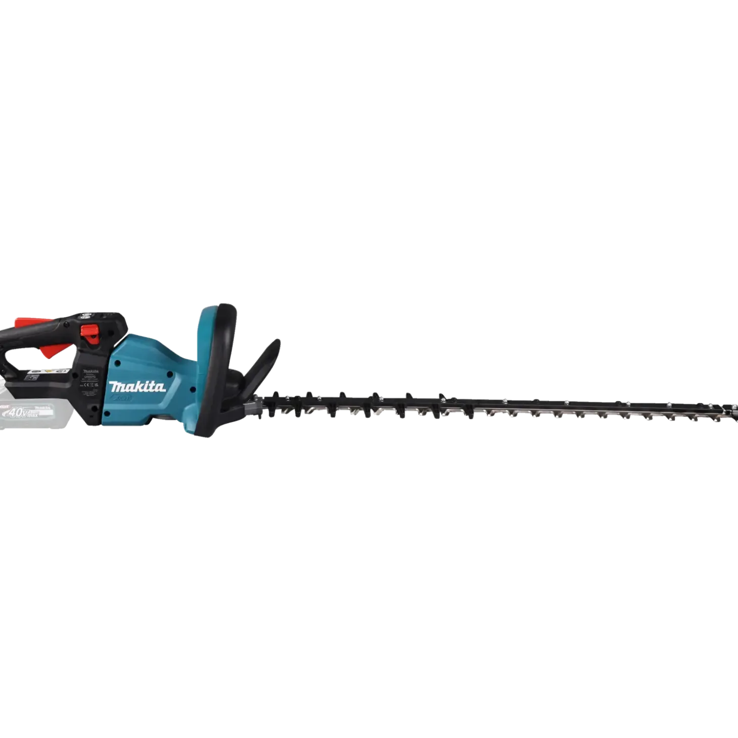 Makita UH007GZ XGT 40V hækkeklipper solo