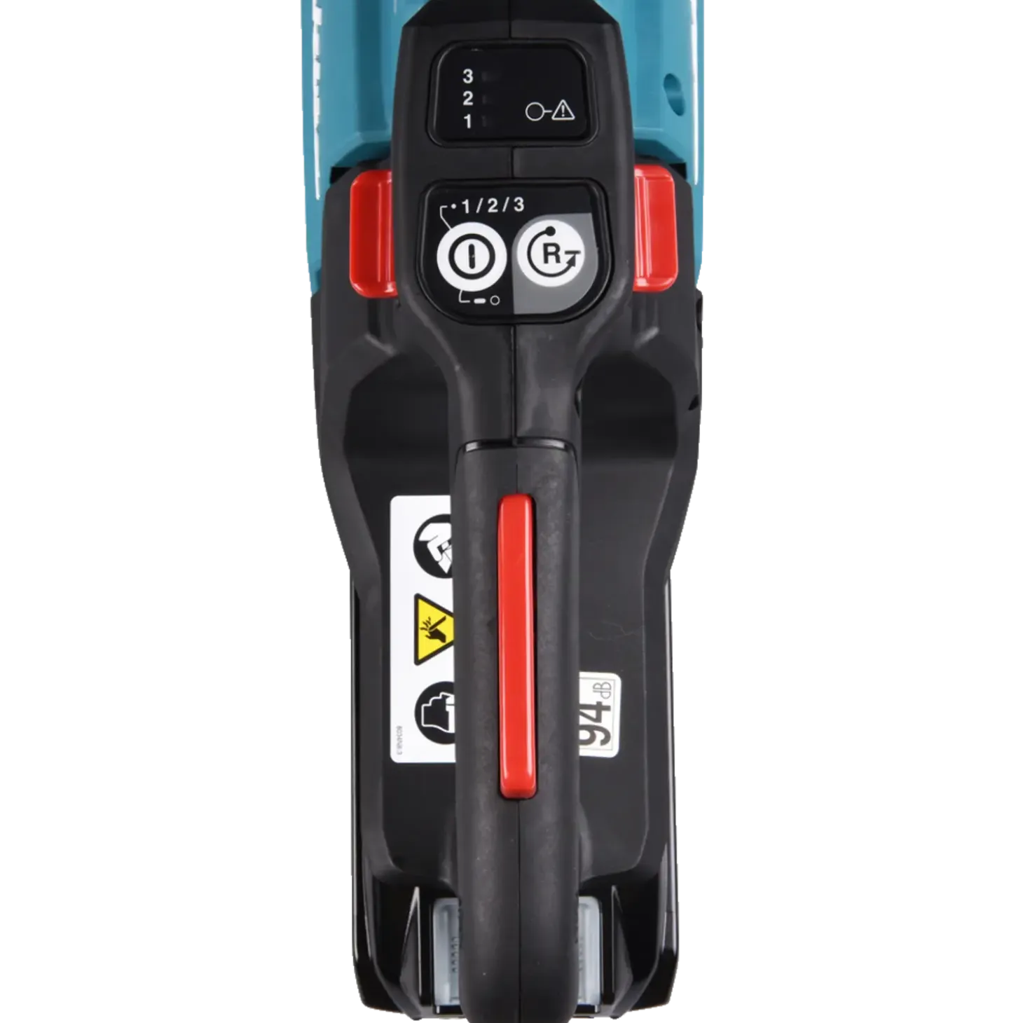 Makita UH007GZ XGT 40V hækkeklipper solo