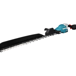 Makita UH014GZ XGT 40V hækkeklipper solo