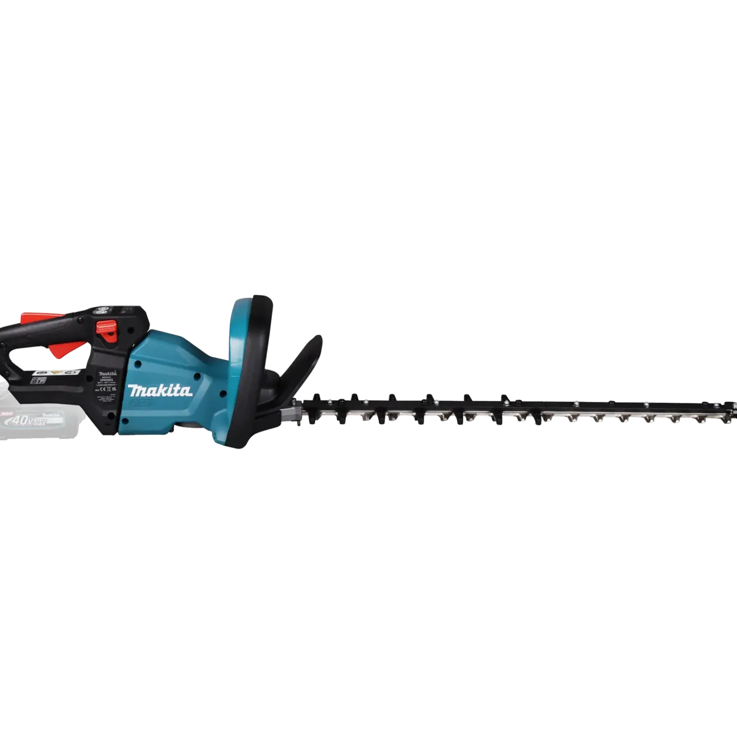 Makita UH006GZ XGT 40V hækkeklipper solo