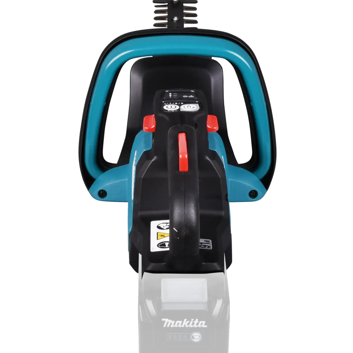 Makita UH006GZ XGT 40V hækkeklipper solo